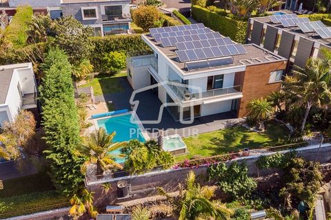 Villa i Funchal, Madeira, Funchal - € 2.290.000 | Ref: 12067-MV - foto 5