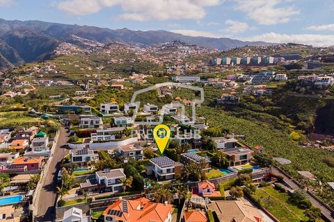 Villa i Funchal, Madeira, Funchal - € 2.290.000 | Ref: 12067-MV - foto 7