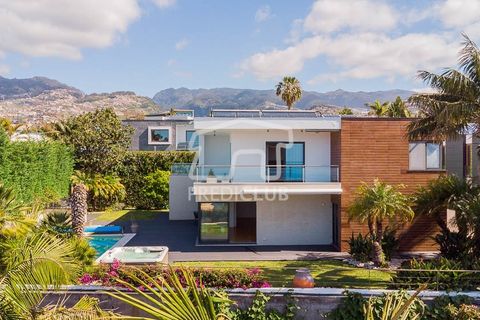 Villa i Funchal, Madeira, Funchal - € 2.290.000 | Ref: 12067-MV - foto 9