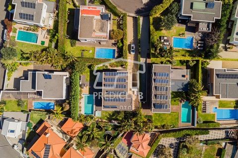Villa i Funchal, Madeira, Funchal - € 2.290.000 | Ref: 12067-MV - foto 11