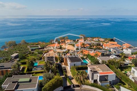 Villa i Funchal, Madeira, Funchal - € 2.290.000 | Ref: 12067-MV - foto 12