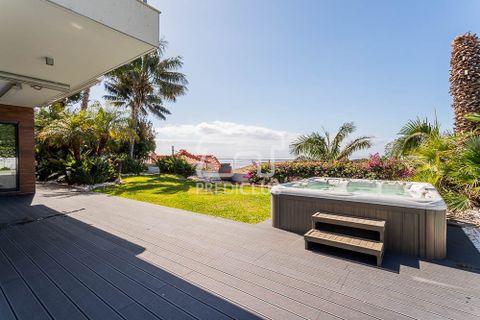 Villa i Funchal, Madeira, Funchal - € 2.290.000 | Ref: 12067-MV - foto 15