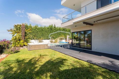 Villa i Funchal, Madeira, Funchal - € 2.290.000 | Ref: 12067-MV - foto 19