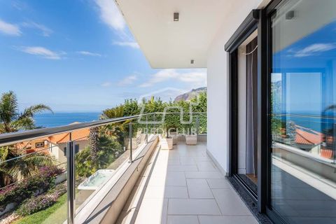 Villa i Funchal, Madeira, Funchal - € 2.290.000 | Ref: 12067-MV - foto 41