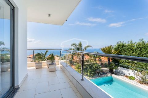 Villa i Funchal, Madeira, Funchal - € 2.290.000 | Ref: 12067-MV - foto 42
