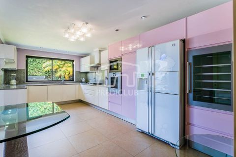 Villa i Funchal, Madeira, Funchal - € 2.290.000 | Ref: 12067-MV - foto 48