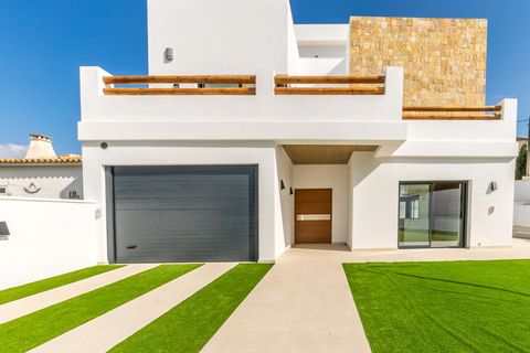 Villa a Albir, Alicante, Albir - € 1.195.000 | Ref: TGC-753 - foto 2