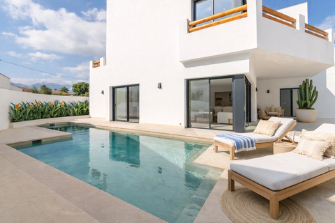 Villa a Albir, Alicante, Albir - € 1.195.000 | Ref: TGC-753 - foto 4