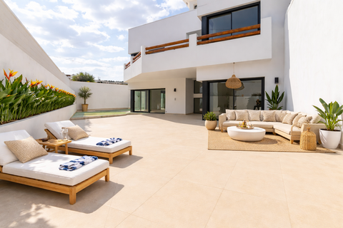Villa a Albir, Alicante, Albir - € 1.195.000 | Ref: TGC-753 - foto 6
