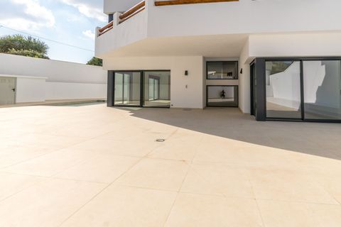 Villa a Albir, Alicante, Albir - € 1.195.000 | Ref: TGC-753 - foto 7