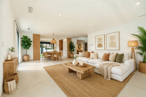 Villa a Albir, Alicante, Albir - € 1.195.000 | Ref: TGC-753 - foto 8