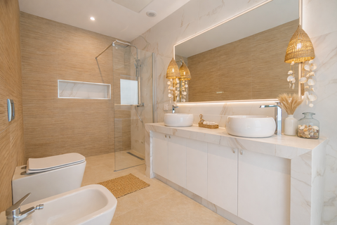 Villa a Albir, Alicante, Albir - € 1.195.000 | Ref: TGC-753 - foto 23