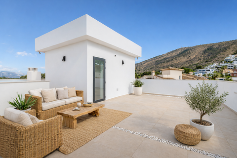 Villa a Albir, Alicante, Albir - € 1.195.000 | Ref: TGC-753 - foto 31