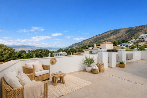 Villa a Albir, Alicante, Albir - € 1.195.000 | Ref: TGC-753 - foto 33