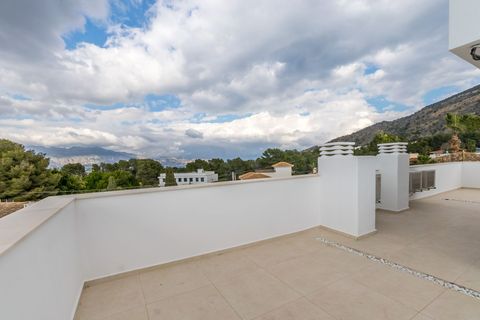 Villa a Albir, Alicante, Albir - € 1.195.000 | Ref: TGC-753 - foto 34