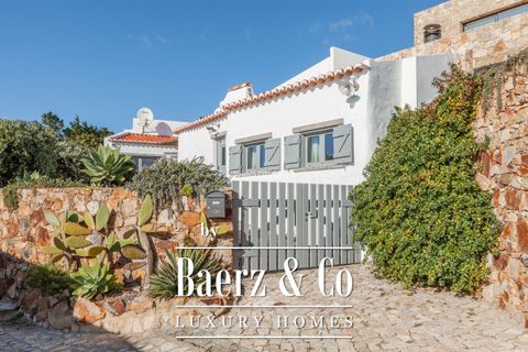 Villa a Alcabideche, Lisbon, Alcabideche - € 1.300.000 | Ref: 22359 - foto 2
