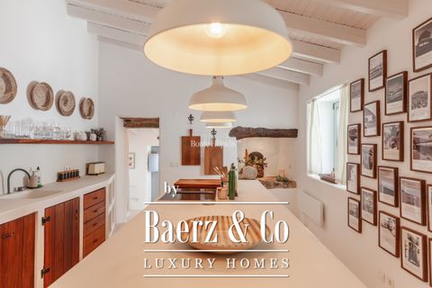 Villa a Alcabideche, Lisbon, Alcabideche - € 1.300.000 | Ref: 22359 - foto 11