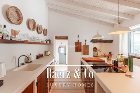 Villa a Alcabideche, Lisbon, Alcabideche - € 1.300.000 | Ref: 22359 - foto 12