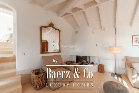 Villa a Alcabideche, Lisbon, Alcabideche - € 1.300.000 | Ref: 22359 - foto 18