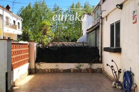 Rækkehus i Empuriabrava, Gerona, Empuriabrava - € 180.000 | Ref: 2536 - foto 1