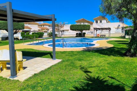 Villa en Algorfa, Alicante, Algorfa - € 235.000 | Ref: 200-4723 - photo 3