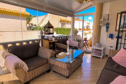 Villa en Algorfa, Alicante, Algorfa - € 235.000 | Ref: 200-4723 - photo 5