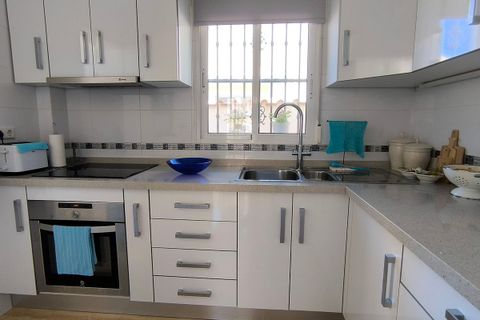 Villa en Algorfa, Alicante, Algorfa - € 235.000 | Ref: 200-4723 - photo 10