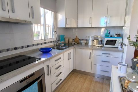 Villa en Algorfa, Alicante, Algorfa - € 235.000 | Ref: 200-4723 - photo 12