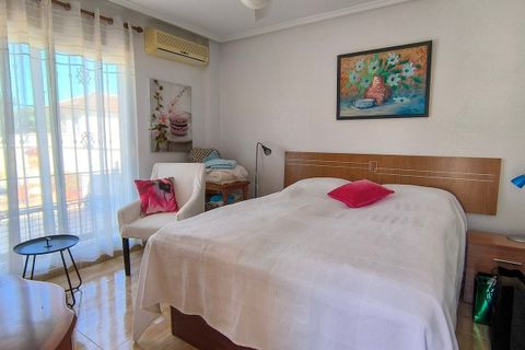 Villa en Algorfa, Alicante, Algorfa - € 235.000 | Ref: 200-4723 - photo 19
