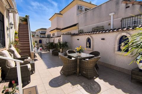 Villa en Algorfa, Alicante, Algorfa - € 235.000 | Ref: 200-4723 - photo 26