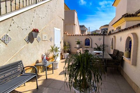 Villa en Algorfa, Alicante, Algorfa - € 235.000 | Ref: 200-4723 - photo 28
