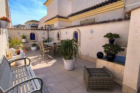 Villa en Algorfa, Alicante, Algorfa - € 235.000 | Ref: 200-4723 - photo 31