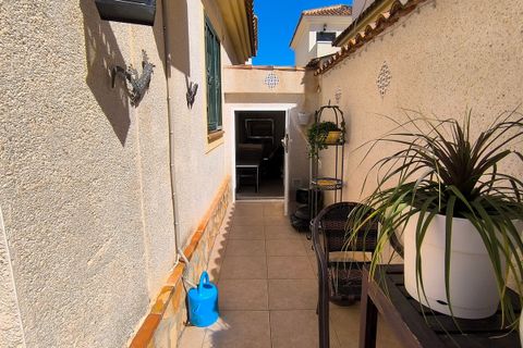 Villa en Algorfa, Alicante, Algorfa - € 235.000 | Ref: 200-4723 - photo 34