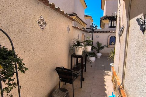 Villa en Algorfa, Alicante, Algorfa - € 235.000 | Ref: 200-4723 - photo 36