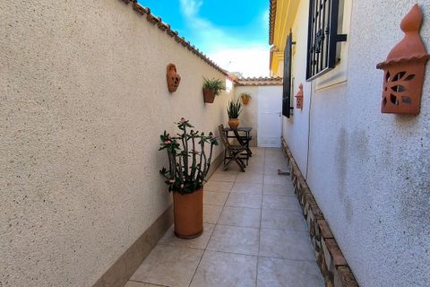 Villa en Algorfa, Alicante, Algorfa - € 235.000 | Ref: 200-4723 - photo 37