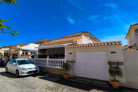 Villa en Algorfa, Alicante, Algorfa - € 235.000 | Ref: 200-4723 - photo 38