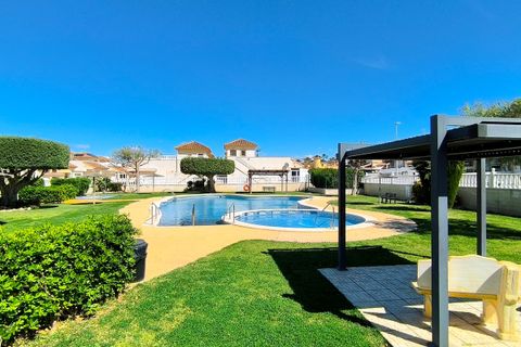 Villa en Algorfa, Alicante, Algorfa - € 235.000 | Ref: 200-4723 - photo 39