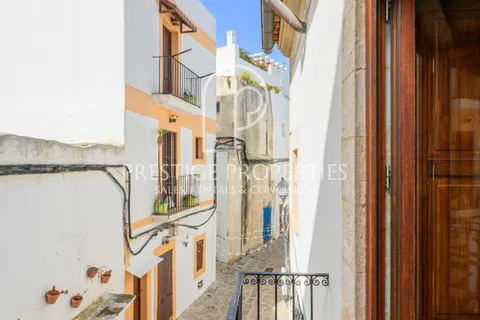 Dupleks i Ibiza, Ibiza, Ibiza - € 900 000 | Ref: 7784 - foto 9