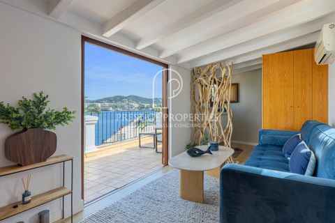 Dupleks i Ibiza, Ibiza, Ibiza - € 900 000 | Ref: 7784 - foto 19