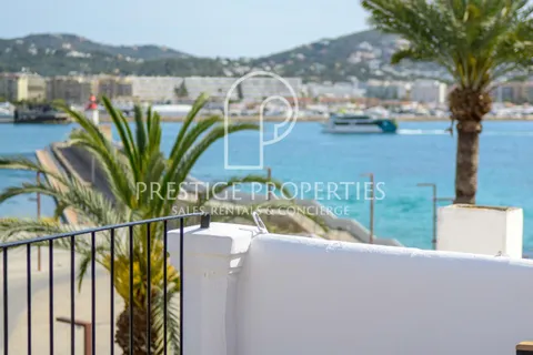 Dupleks i Ibiza, Ibiza, Ibiza - € 900 000 | Ref: 7784 - foto 20