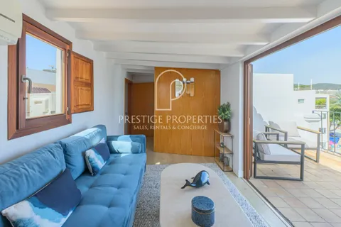 Dupleks i Ibiza, Ibiza, Ibiza - € 900 000 | Ref: 7784 - foto 21