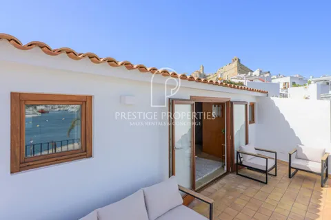 Dupleks i Ibiza, Ibiza, Ibiza - € 900 000 | Ref: 7784 - foto 22