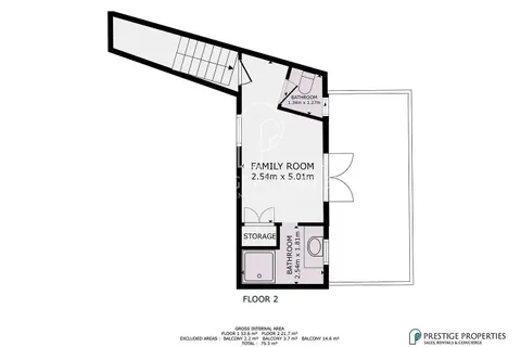 Dupleks i Ibiza, Ibiza, Ibiza - € 900 000 | Ref: 7784 - foto 24