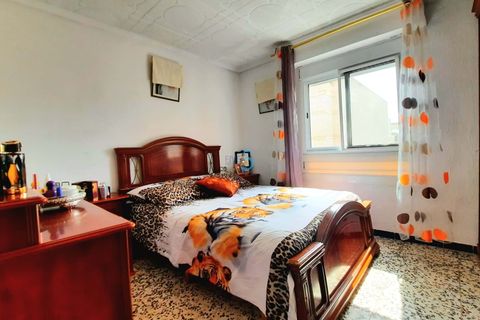 Lejlighed i Almoradi, Alicante, Almoradi - € 105.000 | Ref: P8915 - foto 4