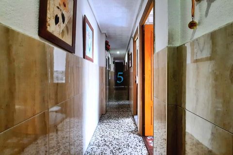 Lejlighed i Almoradi, Alicante, Almoradi - € 105.000 | Ref: P8915 - foto 8