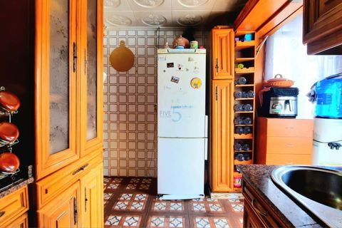 Lejlighed i Almoradi, Alicante, Almoradi - € 105.000 | Ref: P8915 - foto 13