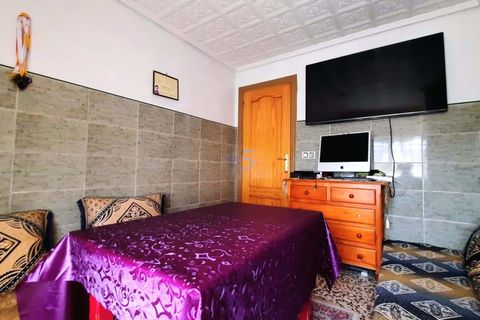 Lejlighed i Almoradi, Alicante, Almoradi - € 105.000 | Ref: P8915 - foto 17