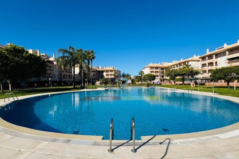 Leilighet i Playa Flamenca, Alicante, Playa Flamenca - € 269 000 | Ref: P8918 - foto 32