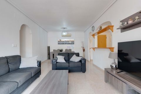 Leilighet i Playa Flamenca, Alicante, Playa Flamenca - € 269 000 | Ref: P8918 - foto 2