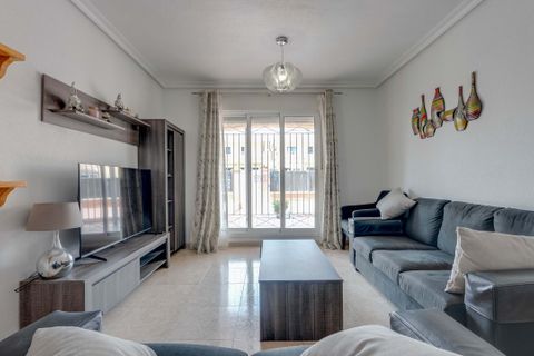 Leilighet i Playa Flamenca, Alicante, Playa Flamenca - € 269 000 | Ref: P8918 - foto 3